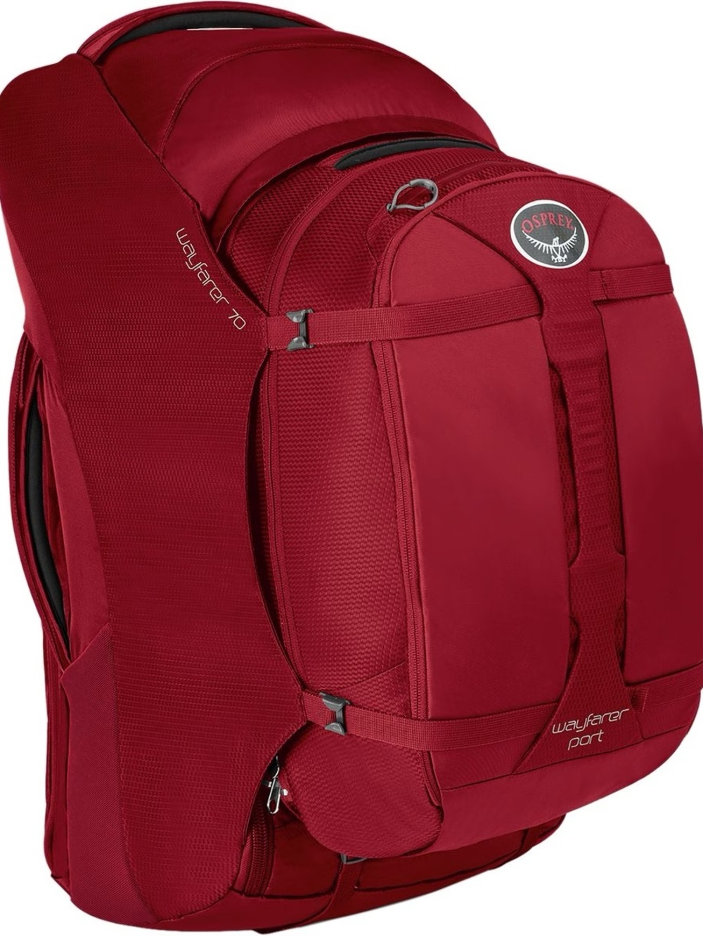 OSPREY Wayfarer 70L Travel Backpack